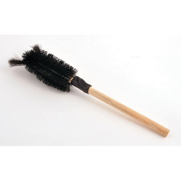 United Scientific Beaker Brush, Natural Bristles, 6" Brush BBR016 - main